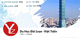 Du Học Đài Loan